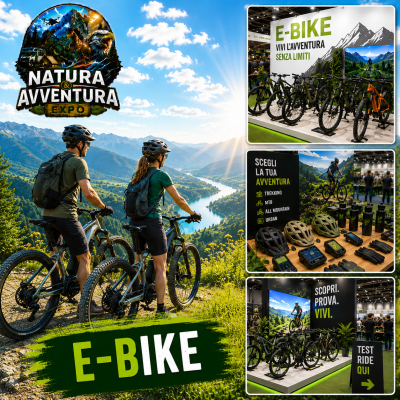 NEW EBIKE