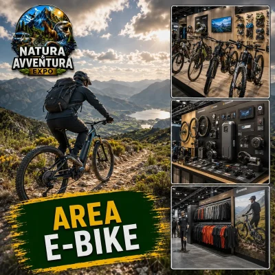 area e bike