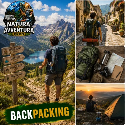backpacking