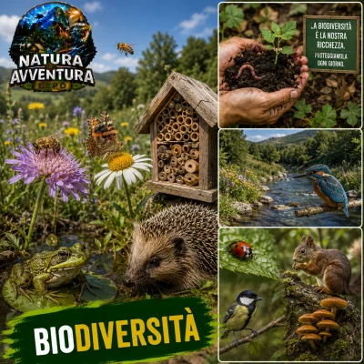biodiversità
