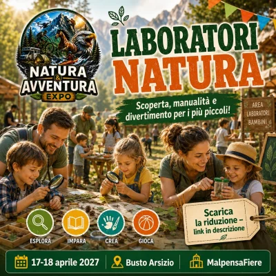 laboratori naturali