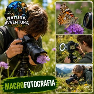 macrofotografia