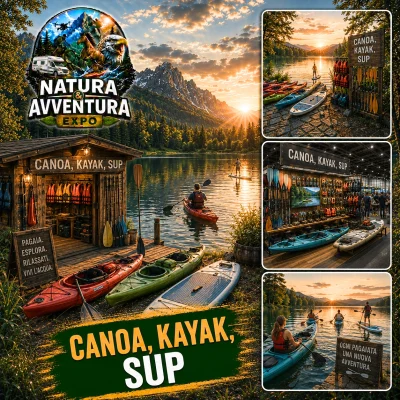 new-canoa