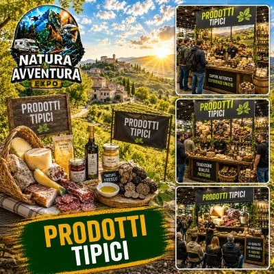 prodotti tipici