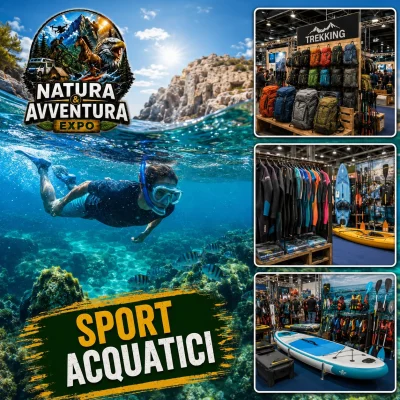 sport-acquatici